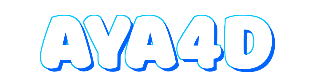 Logo AYA4D